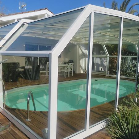 Villa Baine 8P Seignosse Kültér fotó